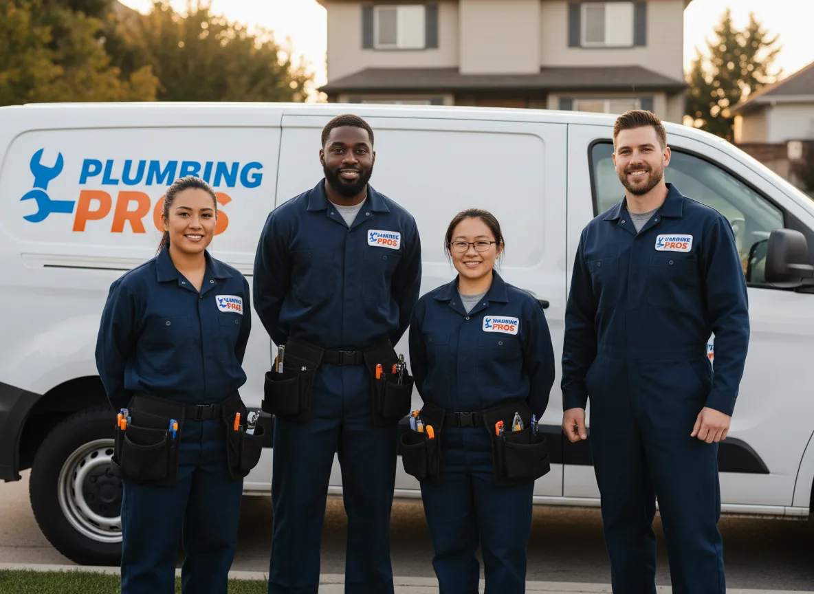 Water Heater Repair company in Farmville, NC
