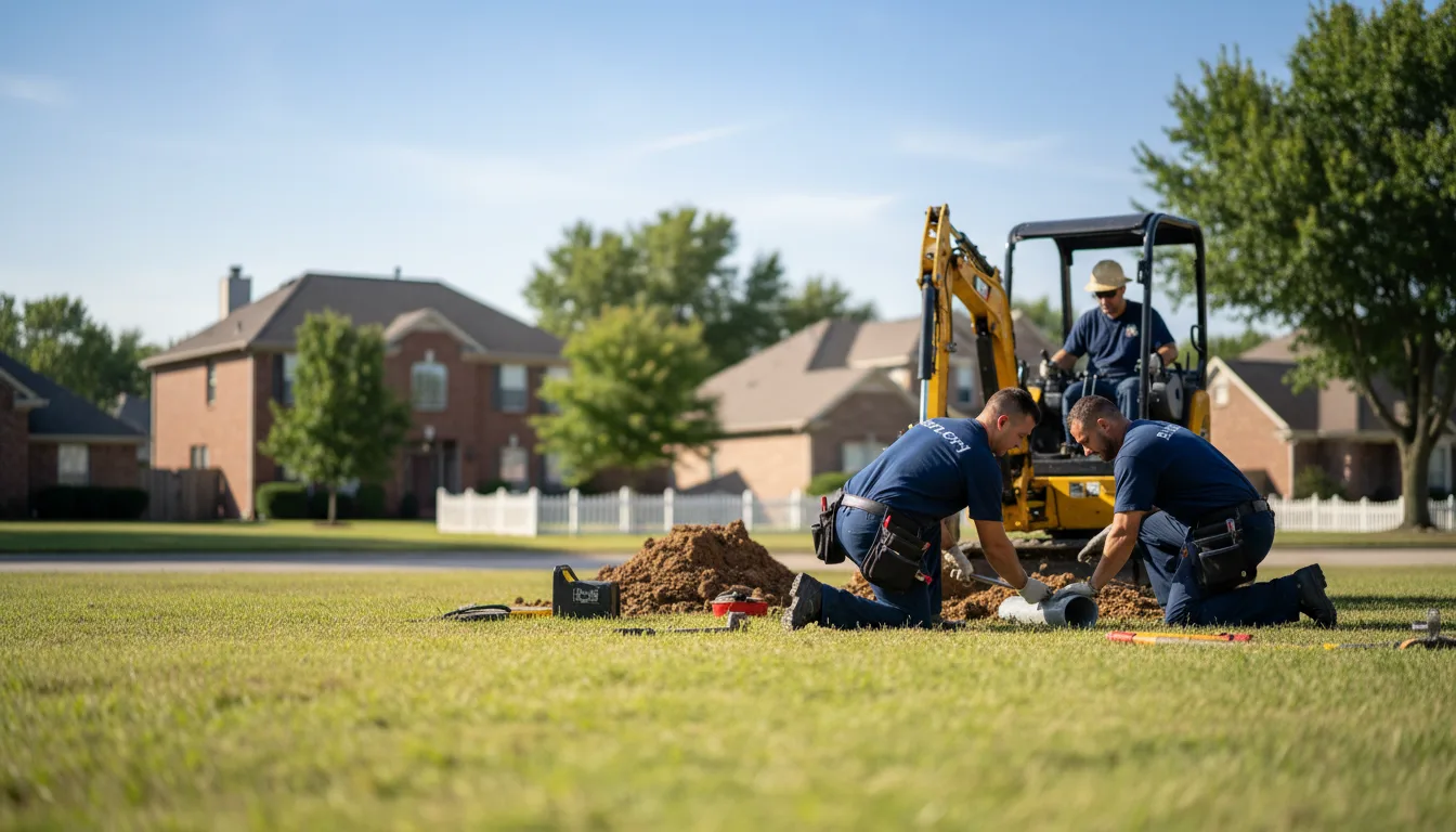 Water Heater Repair in Farmville, NC near me